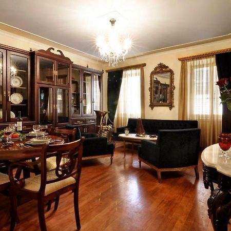 La Casa Del' Maestro Apartment Corfu  ภายนอก รูปภาพ