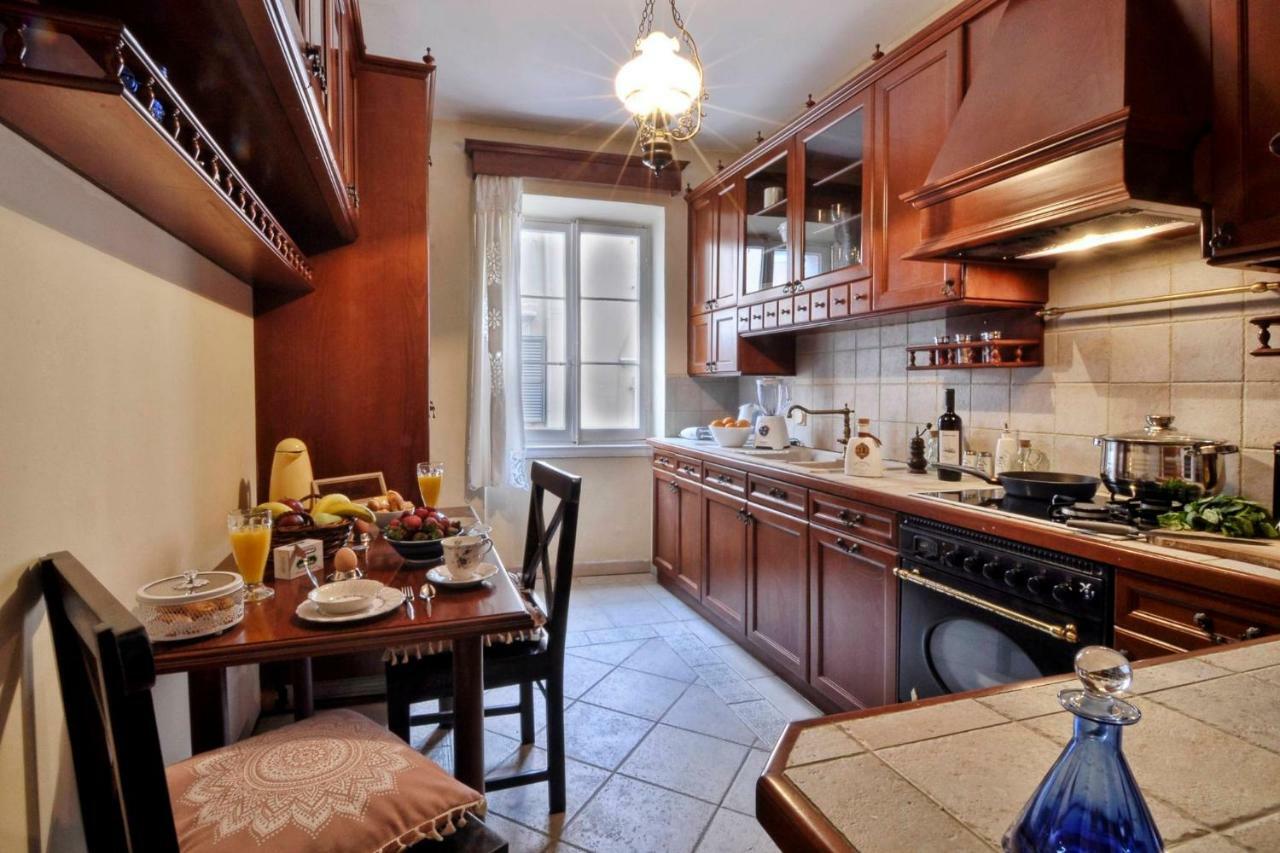 La Casa Del' Maestro Apartment Corfu  ภายนอก รูปภาพ