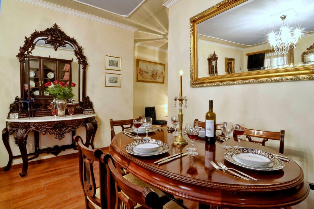 La Casa Del' Maestro Apartment Corfu  ภายนอก รูปภาพ