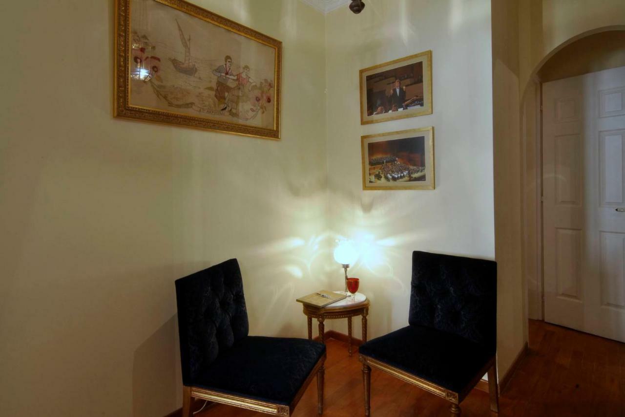 La Casa Del' Maestro Apartment Corfu  ภายนอก รูปภาพ